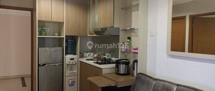 Apartemen Ballevue 2 Bedroom, luas 32,52 meter, Harga 650 Juta, Full Furnish 1