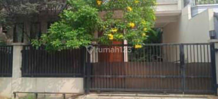 Rumah Dalam Perumahan Bukit Cireunde, Lt. 246 M Turun Harga 1