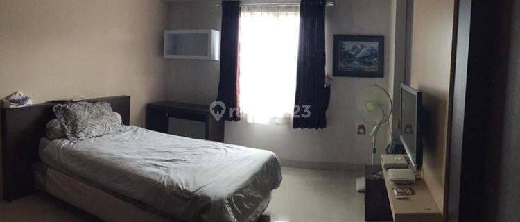 Studio Istimewa Lantai Condotel Apt Pinewood Jatinangor  1