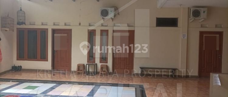 Comfortable Lodging in the Heart of Bandung City, Ahmad Yani Area 1
