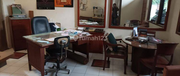 Gudang + Kantor Di Gunung Batu Dekat Tol Pasteur , Bandung 1
