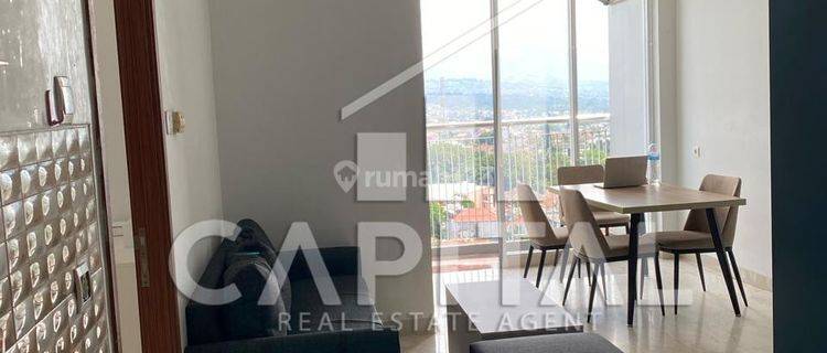  Apartemen Dago Suite 2 BR Bagus, Di Dago, Bandung 1