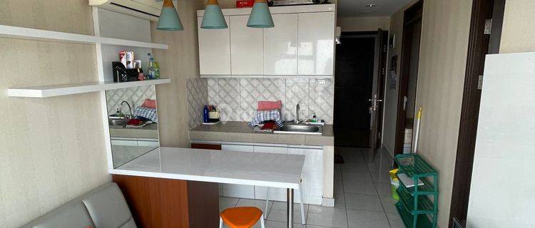 Murah Apartemen 2 Kamar Tidur Furnished M Square  1