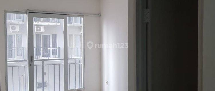 Dijual Cepat Murah Apartemen Studio Tengah Kota Asia Afrika 1