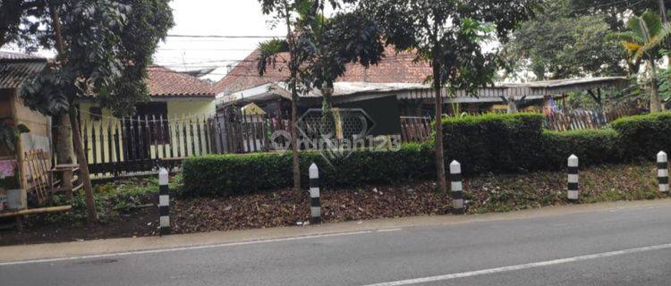 Rumah dibwh njop 5,5Milyar di Jln dr. setiabudhi kota bandung 1