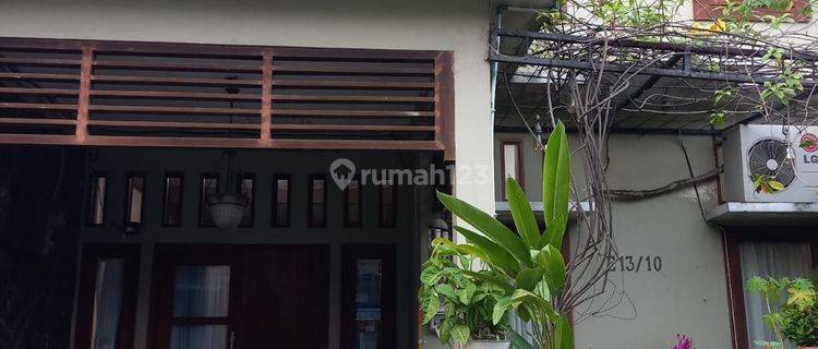 Rumah 2 Lantai, 500 Juta Di Jl. Narogong Bekasi Timur 1