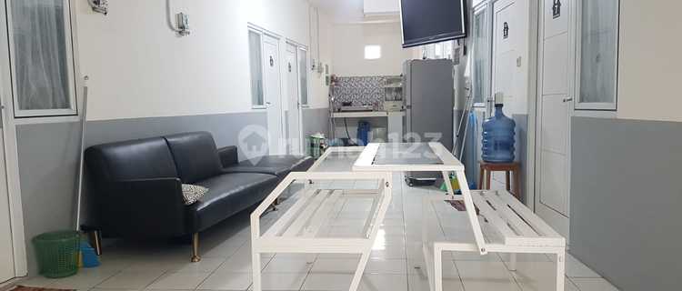 IPB Boarding Clean Strategic Near Campus Boarding