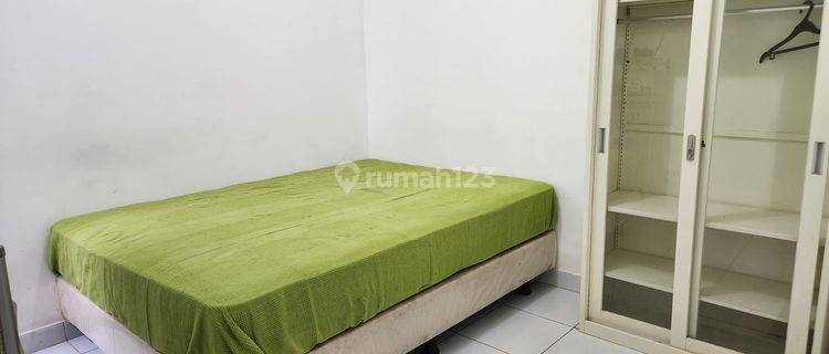 Dijual Murah Apartemen Aeropolis Full Furnish, Bersih Siap Huni 1