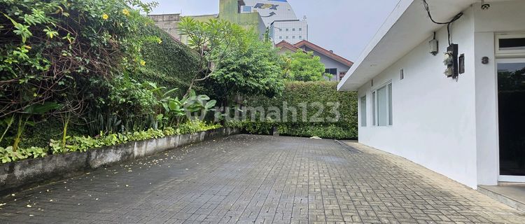 Tanah Untuk Peruntukan Tinggal Atau Resto Dan Cafe 1