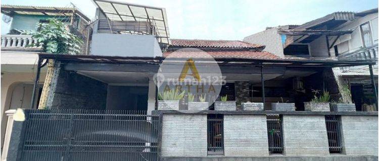 Rumah di Pasirluyu Sukaati Siap Huni Dekat Jalan Raya 1