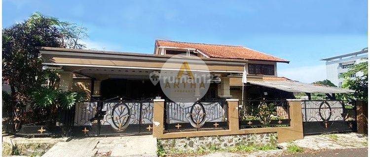 Rumah di Cimindi Cocok Untuk Usaha lokasi strategis  1