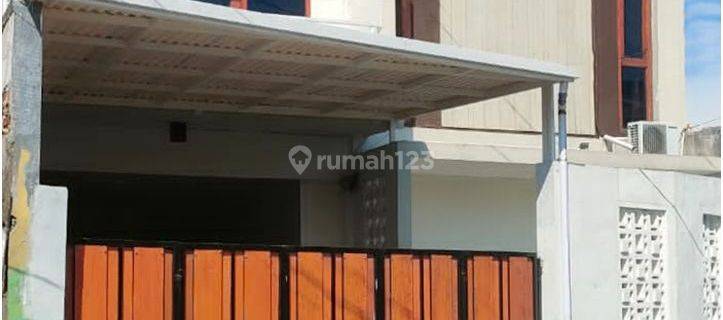 Rumah Sayap Turangga Gatot Subroto Dekat Tsm Siap Huni  1