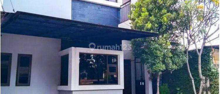 Rumah Cisaranten Arcamanik Cluster Siap Huni 1