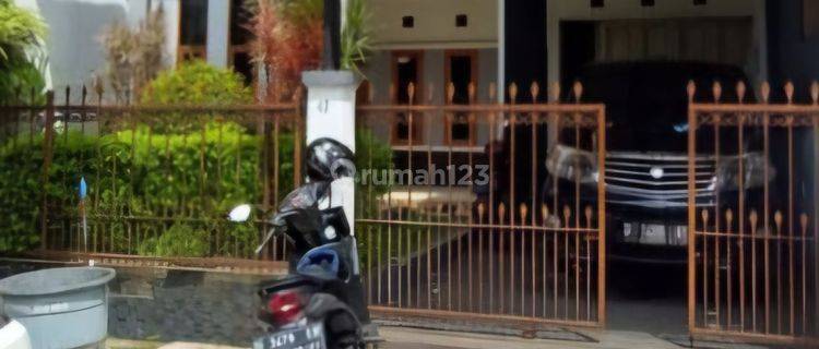 Rumah Di Batununggal Indah Buahbatu Dekat Akses Tol Buahbaty 1