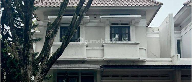 Rumah Di Kbp Kota Baru Parahyangan Btd Padalarang Siap Huni 1