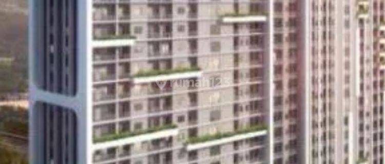 DIJUAL APARTEMEN MEWAH DEKAT ALAM SUTERA 1