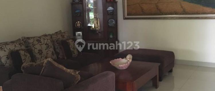 Dijual Rumah Merpati Raya Pondok Aren Bintaro Tangsel 1