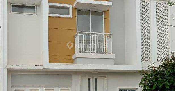 Disewakan Rumah Summarecon Bandung Cluster Amanda Premium 1