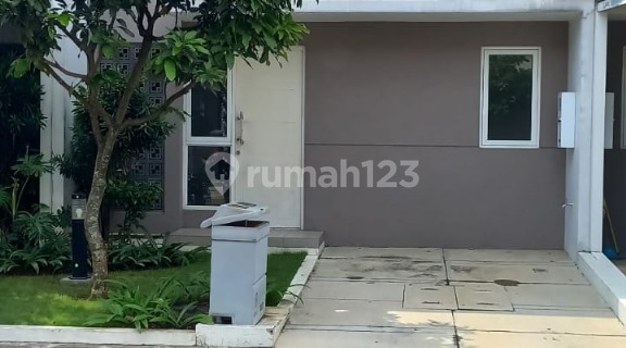 For Sale Minimalist House Summarecon Bandung Best Price 1