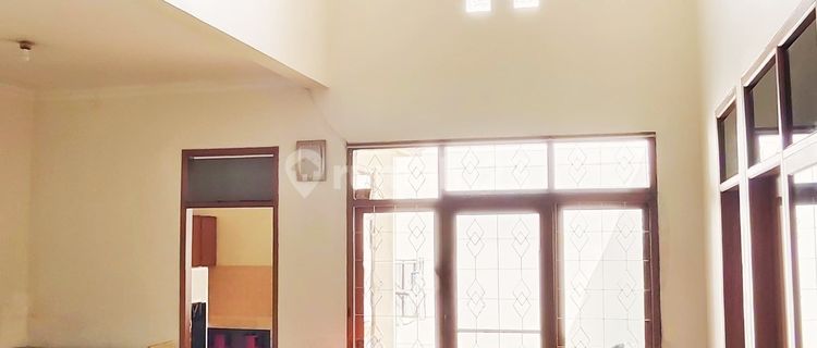 For Sale House in Mekarwangi Cluster Bandung 1