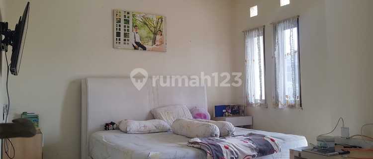 Dijual Rumah Siap Huni di Pasadena Caringin Bandung 1