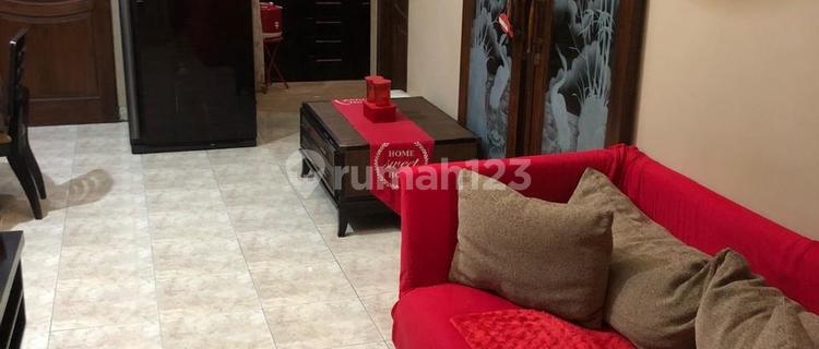 Dijual Rumah di Dalam Komplek Riung Bandung 1