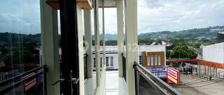 For Sale Active Furnished Boarding House in Padalarang Kbb 1