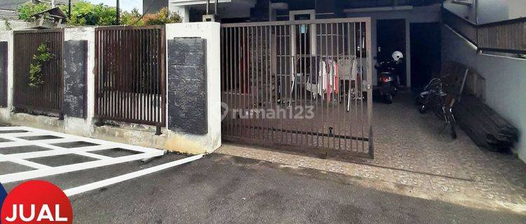 Dijual Rumah Tinggal Di Jl. Suka Mulia Gg. Sukma 3 (dansen) 1