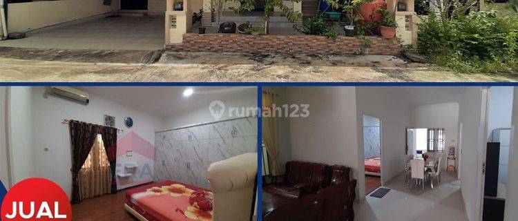 Dijual Rumah 1lt Siap Pakai Fully Furnished di Sui Raya Dalam  1