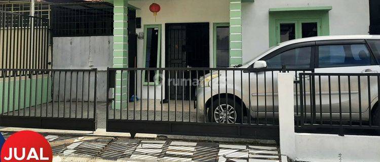 Dijual Rumah Jl. Husein Hamzah Komp. Jawi Residence, Siap Pakai 1