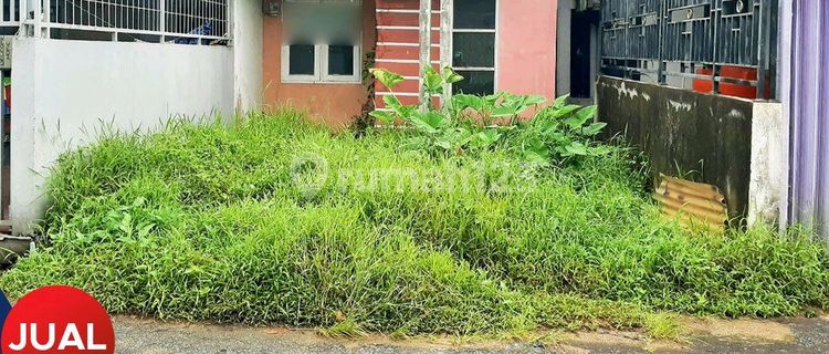 For Sale 1 Unit Residential House Jl. Perdana - Bali Agung 3 / Type 40 1