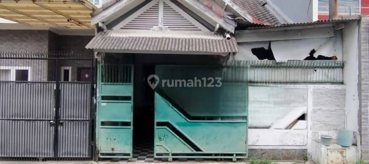 Jual Cepat Rumah di Duta Garden SHM, 3 KT 1