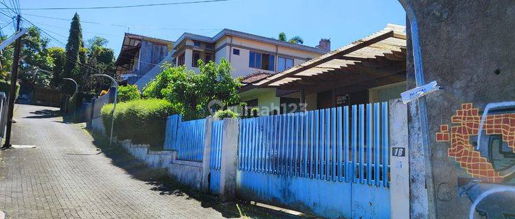 Rumah Murah di Jl Lembah Sukaresmi Bandung 1