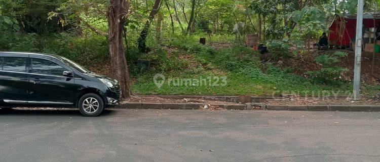 Tanah Industri Di Kawasan Hyundai  Jalan Jati 1