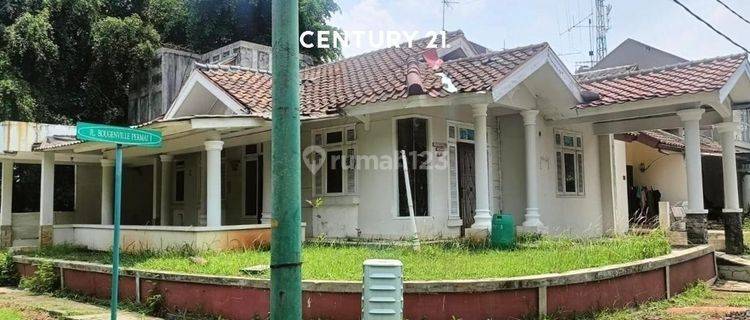 Rumah Bagus Siap Huni Di Cluster Meadow Green Lippo Cikarang 1