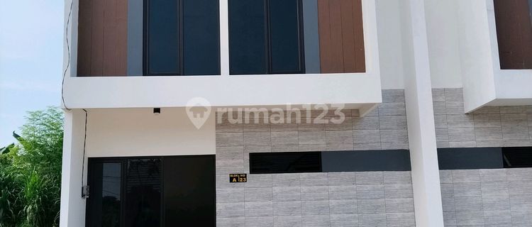 Wringinanom Siap Huni Dekat Area Industri Dan Pintu Tol Legundi 1