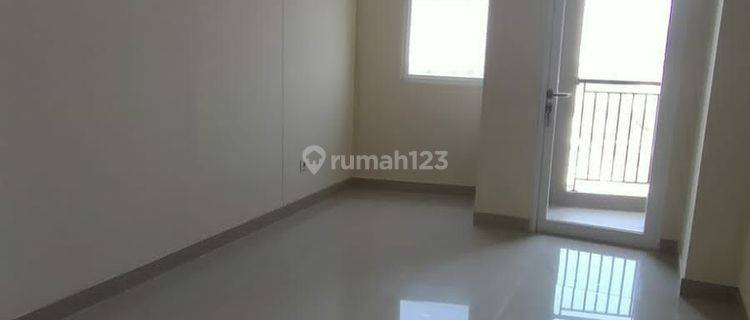 Grand Dha Grand Dharmahusada Lagoon Apartemen Bagus Unfurnished Dekat Kampus ITD 1