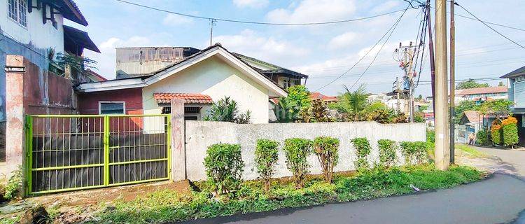 Rumah Di Vila Citra Bantar Jati Bogor 1