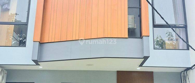 Rumah Kost Premium 3 Lantai Di Kota Bogor 1