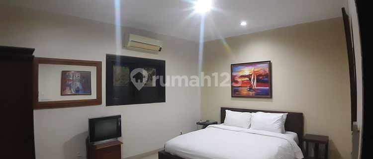 Spacious 3 Bedroom 100 sqm Near the Beach in Tulamben, Bali 1