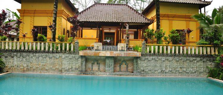 5 Bedrooms Villa At Payangan Ready Long Term Up To 99 Years 1