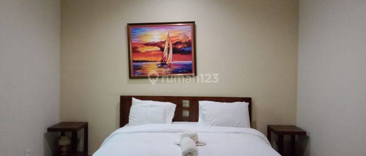 Seaside Paradise Of 15 Bedrooms Multifunctional Hotel In Bali Ru 1