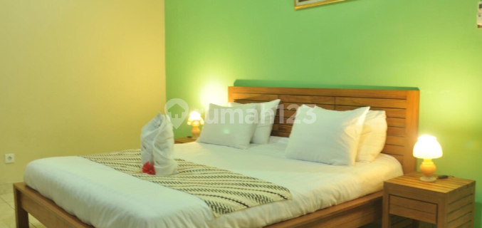  Superior Room with Ocean Access – Ideal for Long Stay in Tulamben, Bali 1