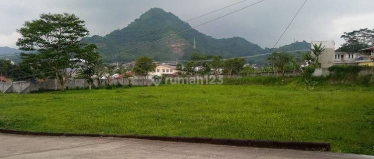 Kavling Siap Bangun Di Kawasan Industri Pergudangan Dekat Tol 1