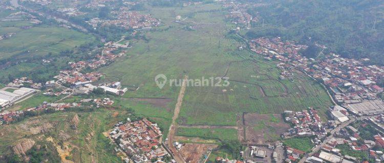 Jual Kavling Siap Bangun Untuk Gudang Atau Pabrik Hanya 15 Menit Dari Pintu Tol Fasilitas Lengkap 1