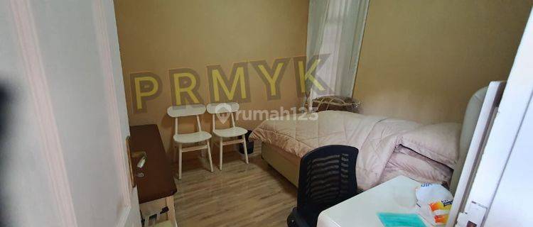 A4379 Rumah Minimalis Citrakand Dkt Gwalk Pakuwon Graha Bdg 1
