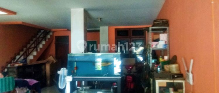 PRICE DROP FOR RESIDENCE AND BUSINESS IN GANDARIA COMMERCIAL AREA 1