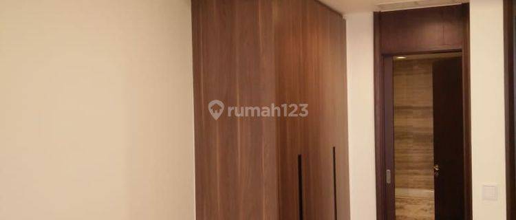 SIAP HUNI 2 KAMAR STRATEGIS APARTEMEN PONDOK INDAH RESIDENCE 1