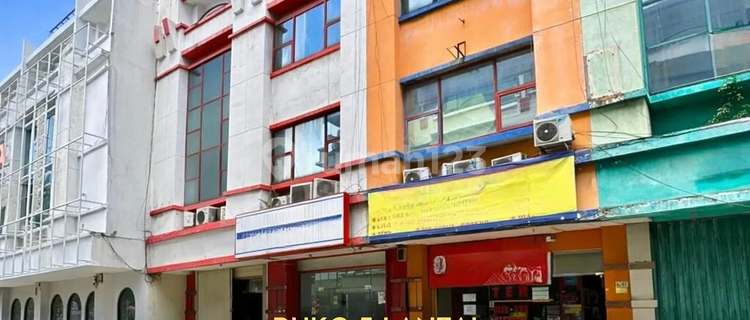 For Sale Fatmawati Ruko 5 Lantai 2 Unit Available 1