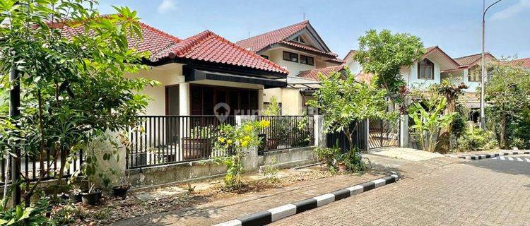 For Sale Villa Cinere Mas Dalam Komplek 1